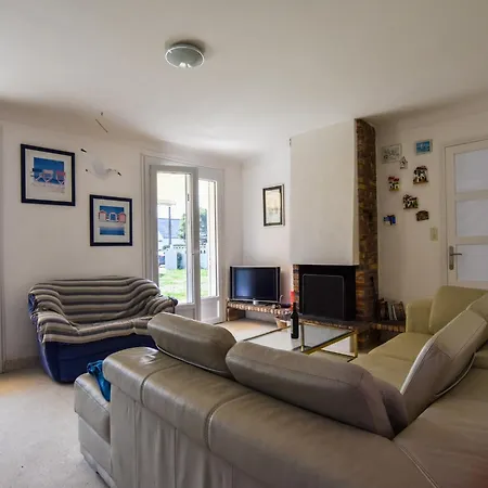 Peaceful Near The Beach, Cleaning Included * Penestin