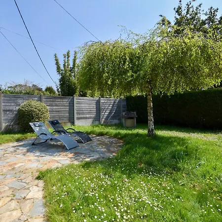 Peaceful Near The Beach, Cleaning Included * Penestin