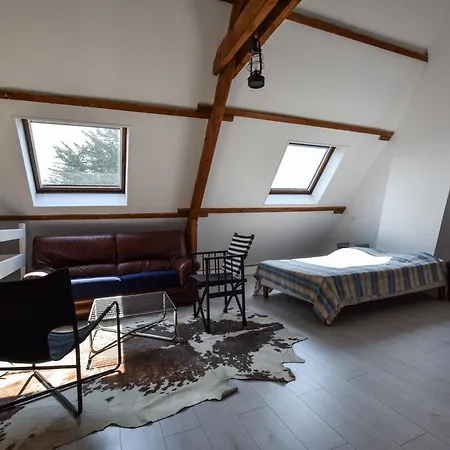 Holiday home Peaceful Near The Beach, Cleaning Included