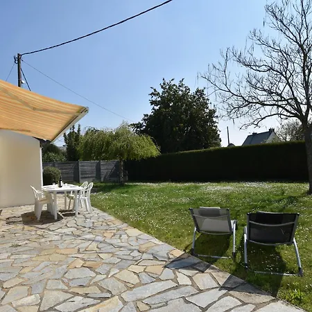 Holiday home Peaceful Near The Beach, Cleaning Included *